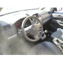 OPEL ZAFIRA B