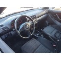 SEAT LEON (1M1)