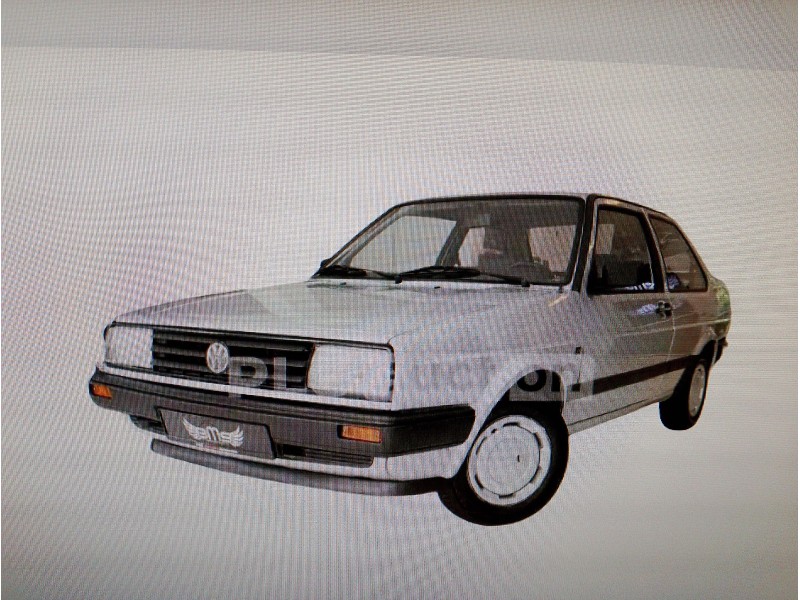 VOLKSWAGEN JETTA (165/167)