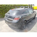 OPEL ASTRA GTC