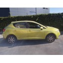 SEAT IBIZA (6J5)