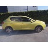 seat ibiza (6j5) del año 2008