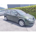 SEAT ALTEA (5P1)