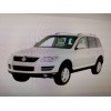 volkswagen touareg (7la, 7l6, 7l7) del año 2003