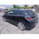 OPEL ASTRA GTC