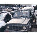 SUZUKI SAMURAI (SJ)