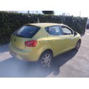 SEAT IBIZA (6J5)