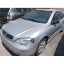 OPEL ASTRA G COUPÉ