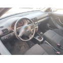 SEAT LEON (1M1)