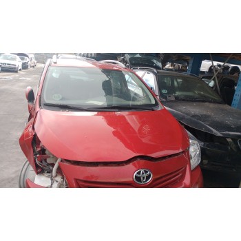 TOYOTA VERSO (_R2_)