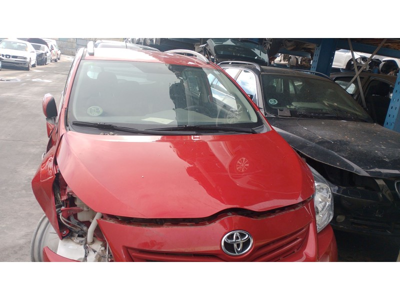 TOYOTA VERSO (_R2_)