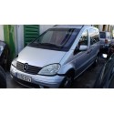 MERCEDES-BENZ VANEO (W414) FURGONETA COMPACTA