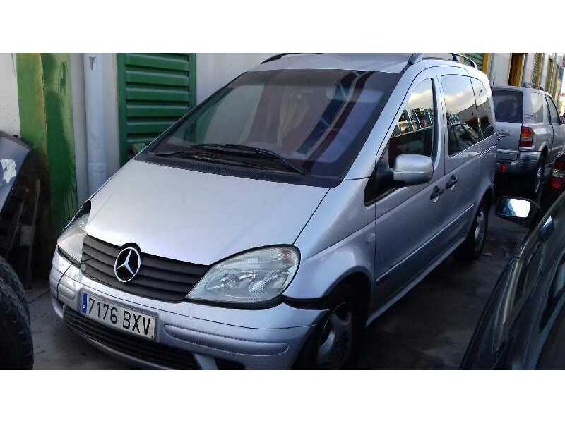 MERCEDES-BENZ VANEO (W414) FURGONETA COMPACTA