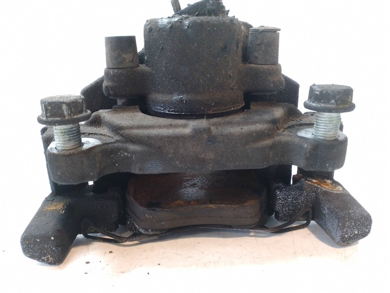 Recambio de pinza freno delantera derecha para volkswagen golf v berlina (1k1) conceptline (e) referencia OEM IAM 1K0615124E  