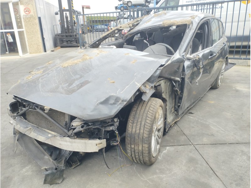 BMW SERIE 1 LIM. 5-TRG. (F20)