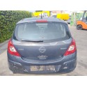 OPEL CORSA D