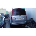 MERCEDES-BENZ VANEO (W414) FURGONETA COMPACTA