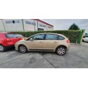CITROËN C4 BERLINA