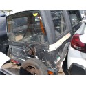 SUZUKI SAMURAI (SJ)