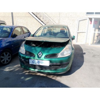 RENAULT CLIO III (BR0/1, CR0/1) de desguace