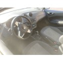 SEAT IBIZA (6J5)