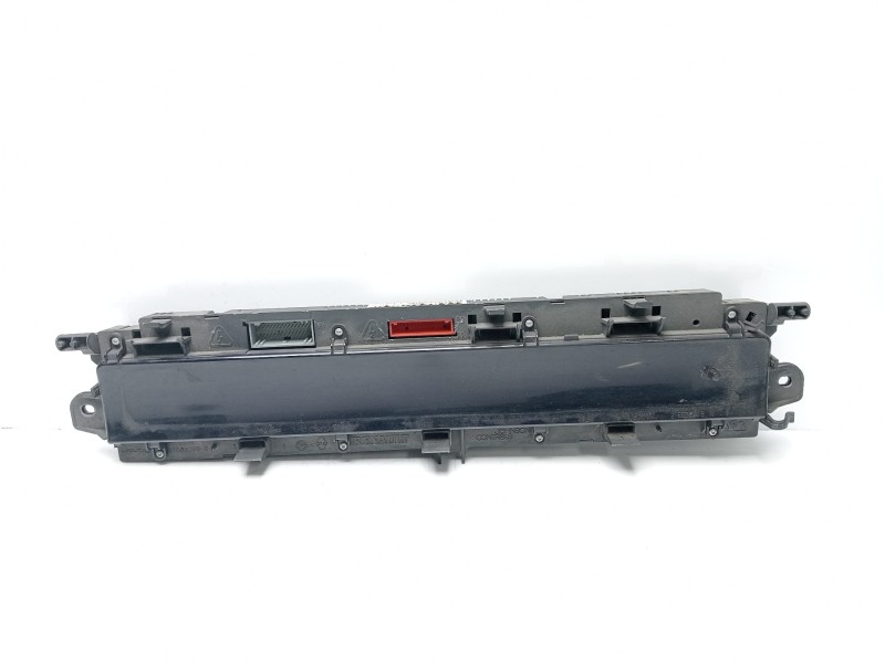 Recambio de cuadro instrumentos para renault scenic ii 1.9 dci diesel fap cat referencia OEM IAM 8200461294  