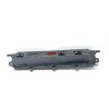 Recambio de cuadro instrumentos para renault scenic ii 1.9 dci diesel fap cat referencia OEM IAM 8200461294  