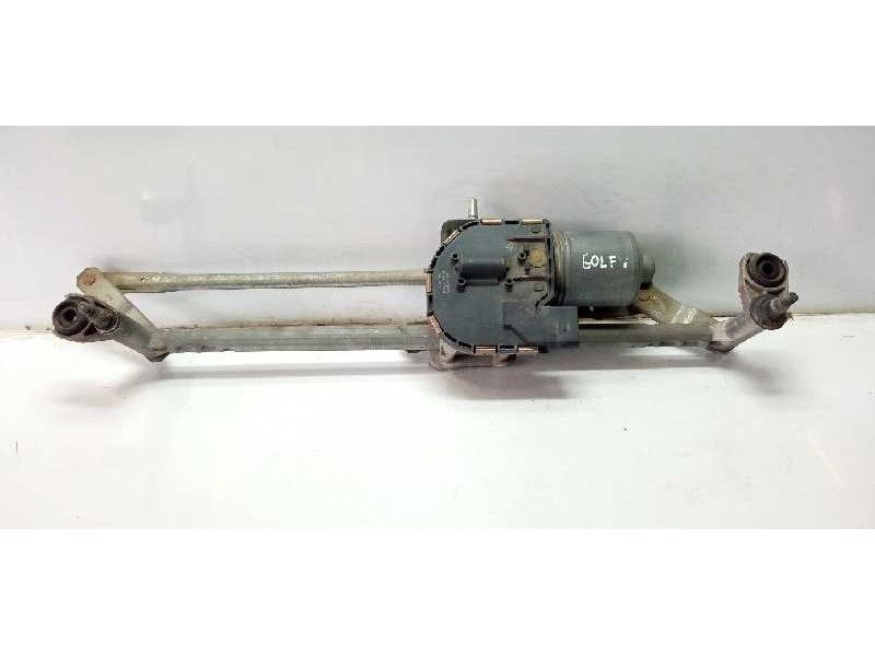 Recambio de motor limpia delantero para volkswagen golf v berlina (1k1) highline referencia OEM IAM 1K1955119C 0390241955 