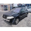 RENAULT MEGANE II BERLINA 3P