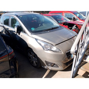 PEUGEOT 5008 (0U_, 0E_) de desguace