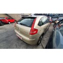 CITROËN C4 BERLINA