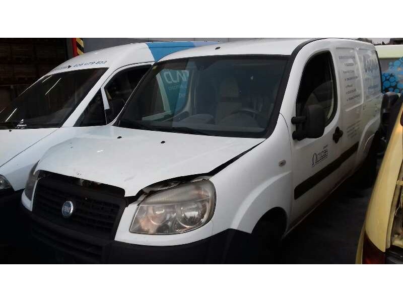 FIAT DOBLO (119)