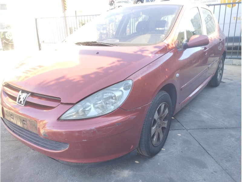 PEUGEOT 307 (S1)