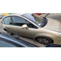 CITROËN C4 BERLINA