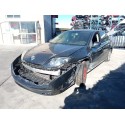 RENAULT LAGUNA III