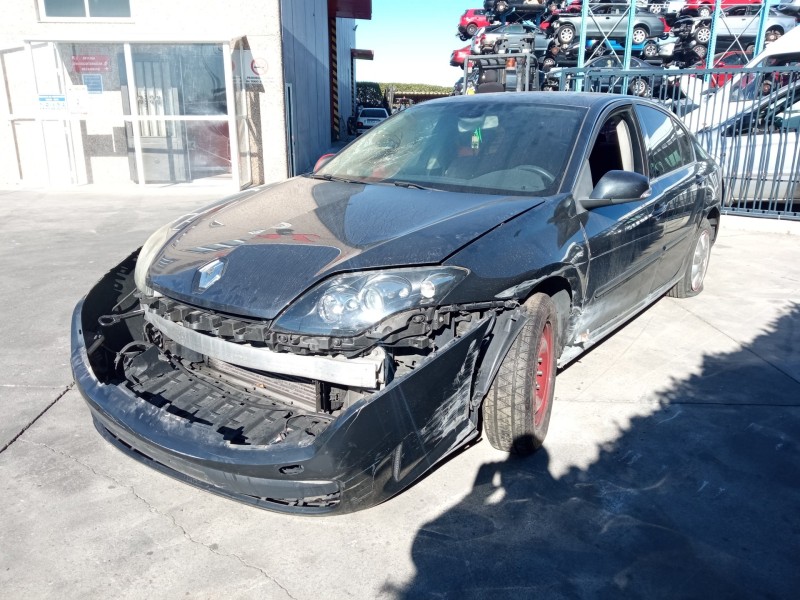 RENAULT LAGUNA III