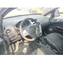 OPEL CORSA D