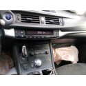 LEXUS CT (ZWA10_)