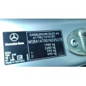 MERCEDES-BENZ VANEO (W414) FURGONETA COMPACTA