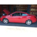 RENAULT MEGANE II COUPE/CABRIO