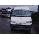 PEUGEOT BOXER CAJA ABIERTA (RS2850)(230)('02)