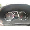 OPEL CORSA D