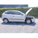SEAT IBIZA (6L1)