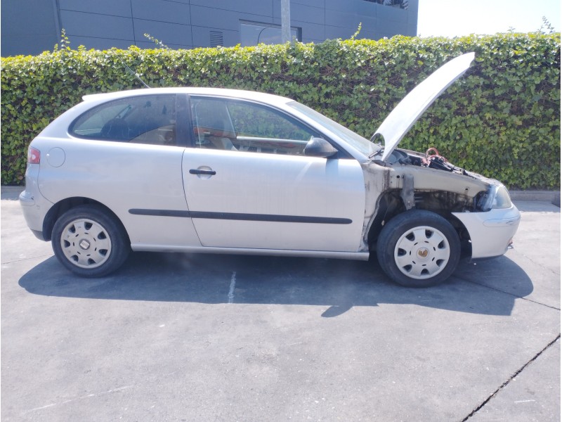 SEAT IBIZA (6L1)