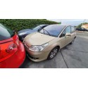 CITROËN C4 BERLINA