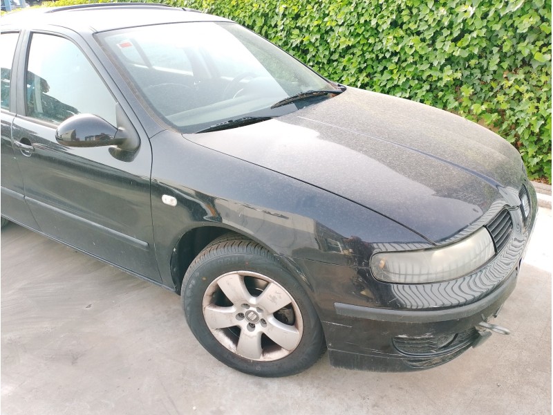 SEAT LEON (1M1)