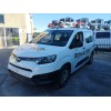 toyota proace verso del año 2017