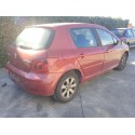 PEUGEOT 307 (S1)