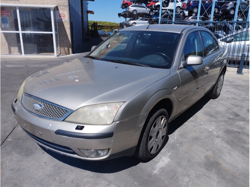 FORD MONDEO BERLINA (GE)