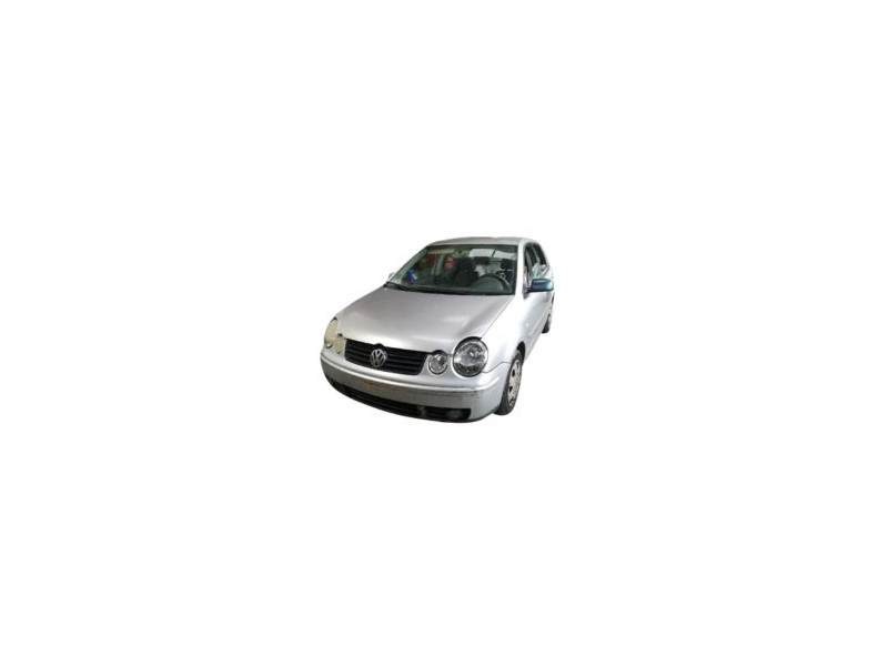 VOLKSWAGEN POLO (9N1)